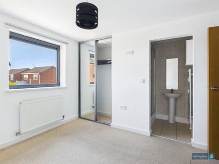 Rectory Court, Mere Lane, Armthorpe, Doncaster, DN3 - Photo 3