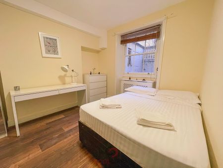 Inverness Terrace, Bayswater, London, W2 - Photo 5