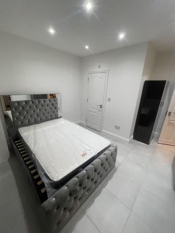 Studio Flat, Deanscroft Avenue, NW9 - Photo 3