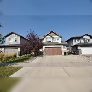 3 Bed 2.5 Bath Dbl Garage Family Home Leduc - Photo 2