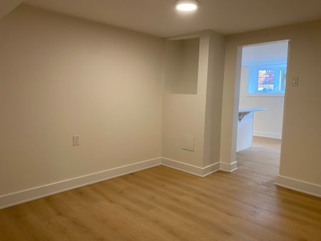 For Lease - 1173 Kingston Avenue Unit# 3, Carlington - Central Park, Ontario - Photo 2