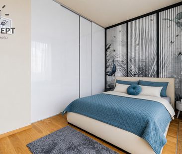 PREMIUM APARTAMENT | WYJĄTKOWY TARAS | PARKING W CENIE - Photo 6