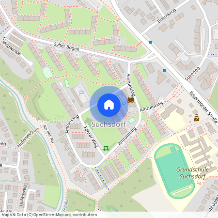 Amrumring 14, 24107, Kiel Ot Suchsdorf