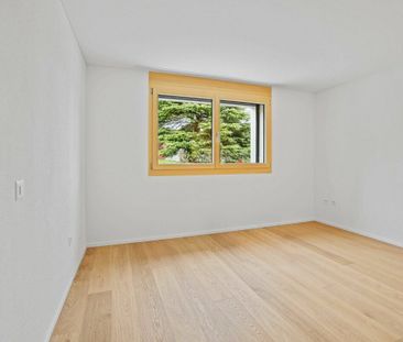 5.5-Zimmer-Gartenwohnung - Foto 6