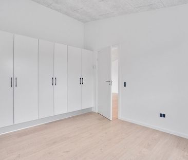 4-værelses Rækkehus på 98 m² i Holstebro - Photo 6