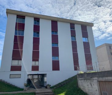 4.5 Zimmerwohnung in Belfaux - Foto 6