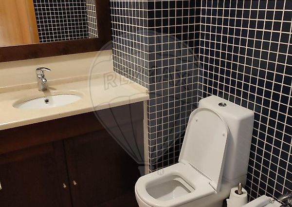 Apartamento T2 em Faro