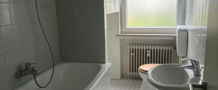 3ZKB in Siegen-Achenbach mit Balkon - Photo 1