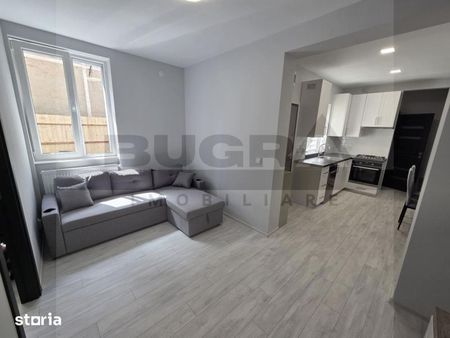 Apartament de 3 camere nou, curte proprie, parcare, zona Fac De Litere - Fotografie 3