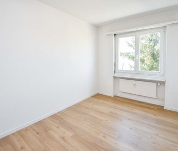 Grosse & gemütliche Wohnung mit Cheminée - Photo 2