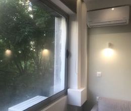 Studio/Γκαρσονιέρα για ενοικίαση - Κέντρο Θεσσαλονίκης, - Φωτογραφία 1