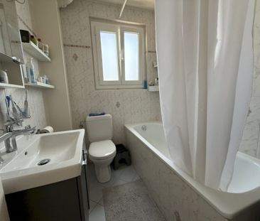 Réservé – Bel appartement de 2 pièces à Morges - Foto 6