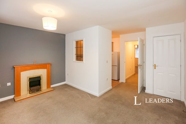 1 bedroom apartment to rent Chadwick Way, Hamble, Southampton, SO31 - Photo 1