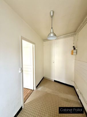 T3 Paris - Photo 1