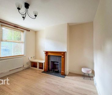 2 bedroom terraced house to rent - Photo 2