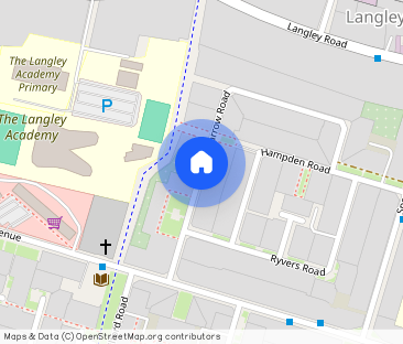 3 bedroom end of terrace house to rent - Photo 1