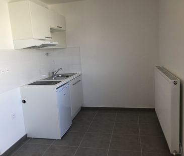 Location Appartement 1 pièce 20m² DECINES CHARPIEU 69150 - Photo 4