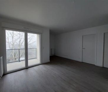 Location appartement 2 pièces - 43m² à Bihorel (76420) - Photo 3