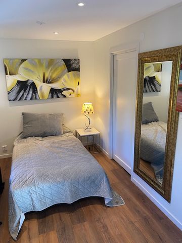 Engelbrektsvägen, Saltsjö-Boo - Foto 2