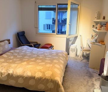 4.5 Zimmer, 100 m², 1. Stock - Foto 5