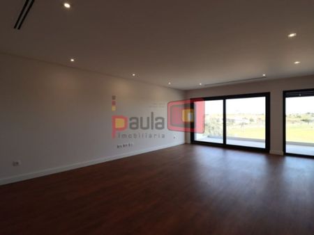 3 room luxury Flat for rent in Montijo, Distrito de Setúbal - Photo 3