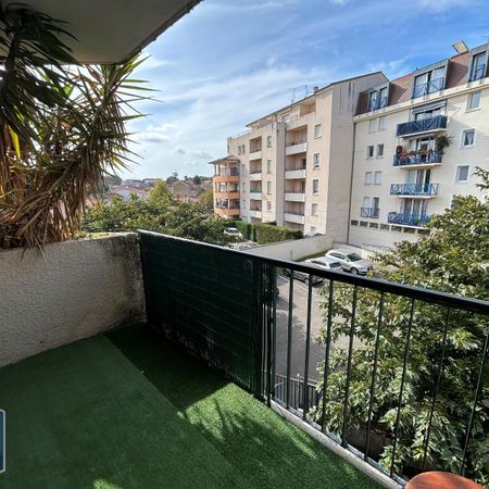 Location Appartement 1 pièce 24m² AGEN 47000 - Photo 4