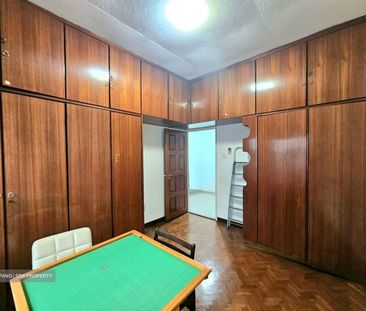 Eng Kong Park (D21), Semi-Detached - For Rent - Photo 4