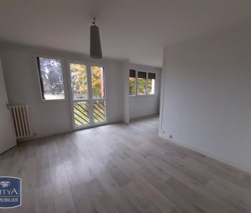 Location Appartement 4 pièces 65m² ST CYR SUR LOIRE 37540 - Photo 1