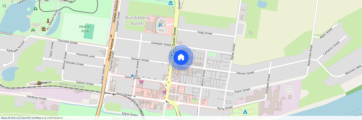 69 Steuart Street, Bundaberg North