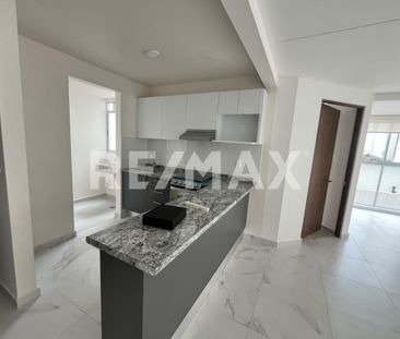Departamento en Renta en El Jagüey, Azcapotzalco, CDMX - Photo 5