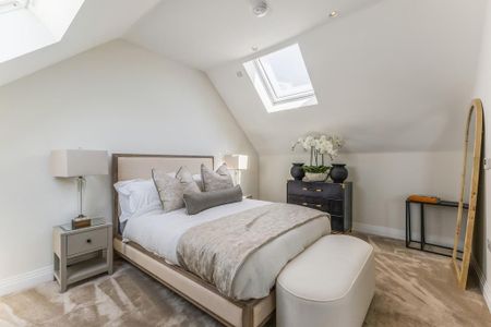 5 bedroom detached house to rent - Photo 5