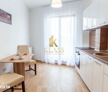Apartament 2 camere | Pipera – Aviatiei | 60 mp | Balcoane | Parcare - Photo 5