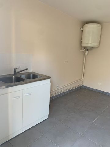 T2 en centre ville - Photo 4