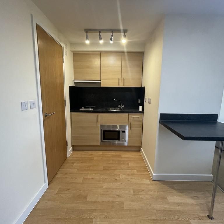 1 bedroom flat to rent - Photo 1