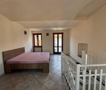 Bilocale arredato – Moncalieri – libero subito - Photo 6