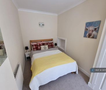 1 bedroom flat to rent - Photo 5