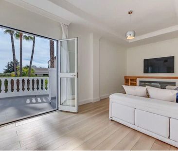 6 bedroom luxury Villa for rent in Marbella Del Este, Andalusia - Photo 1