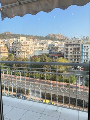 Διαμέρισμα για ενοικίαση Λόφος Φινοπούλου (Γκύζη - Πεδίον Άρεως) - Photo 1