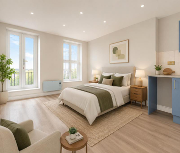 1 bedroom in a house share to rent - Photo 5