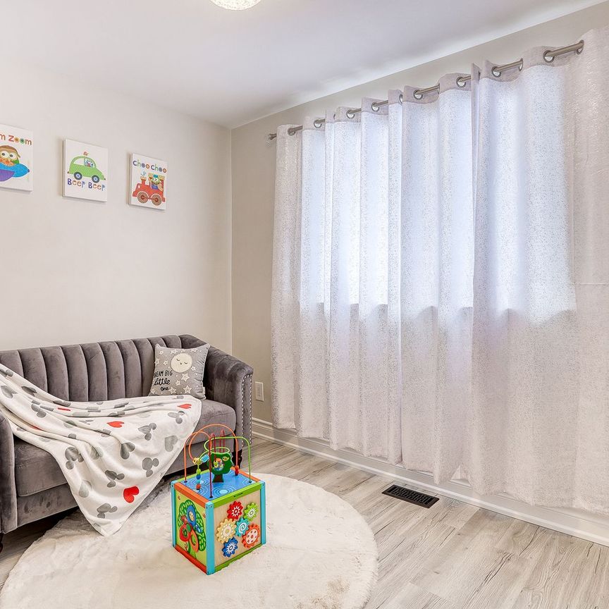 For Lease - 602 Finucane Street, Oshawa, Ontario - Photo 1