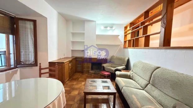 Piso en alquiler en Calle C-. San Pedro. Altura 2, ( Plaza San Nicolas) - Photo 1