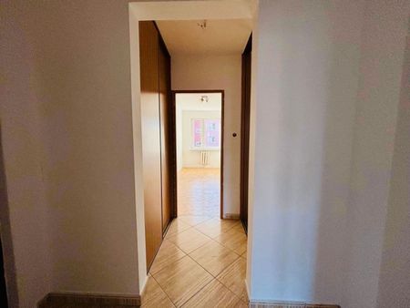 3 pokojowe mieszkanie na Os. Dąbrowszczaków 73.5 m² - Фото 5