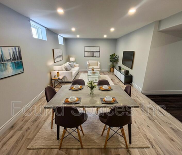 $2,299 / 2 br / 1 ba / 115 Green rd Unit 2 - Photo 4