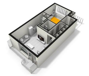 Rauwenhofflaan 3571 HP Utrecht - Foto 1