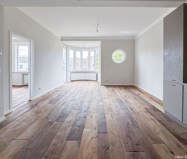 Rue du President, 1050, Ixelles - Photo 2