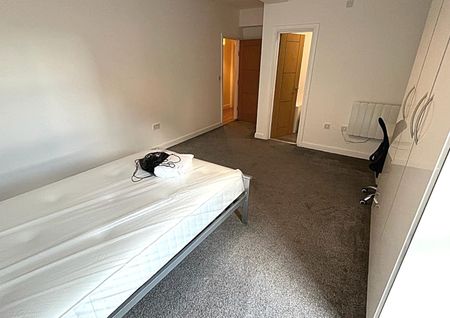 3 Bed Flat, Lillie House, LE2 - Photo 5
