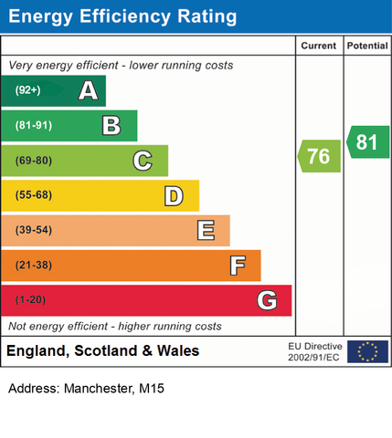 3 bedroom townhouse to rent - Photo 2