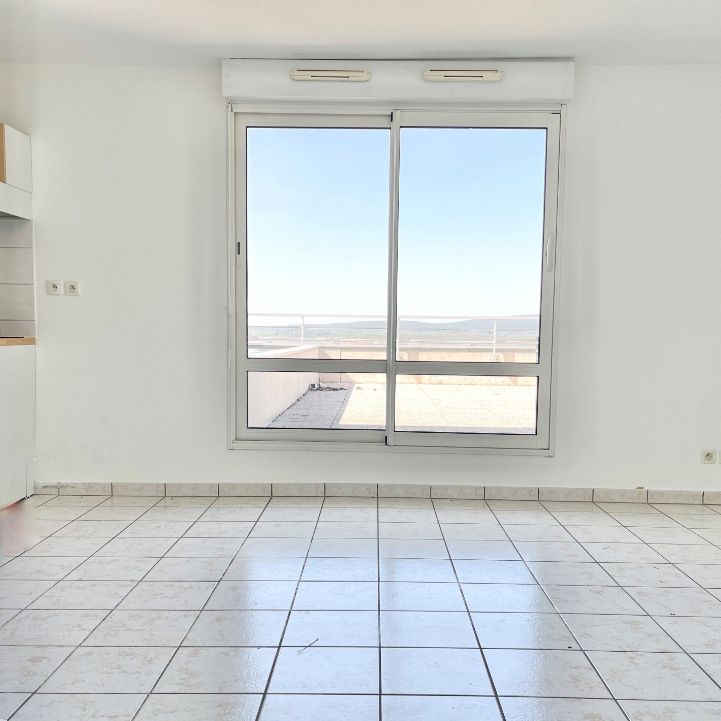 Location Appartement 2 pièces 37m² BESANCON 25000 - Photo 1