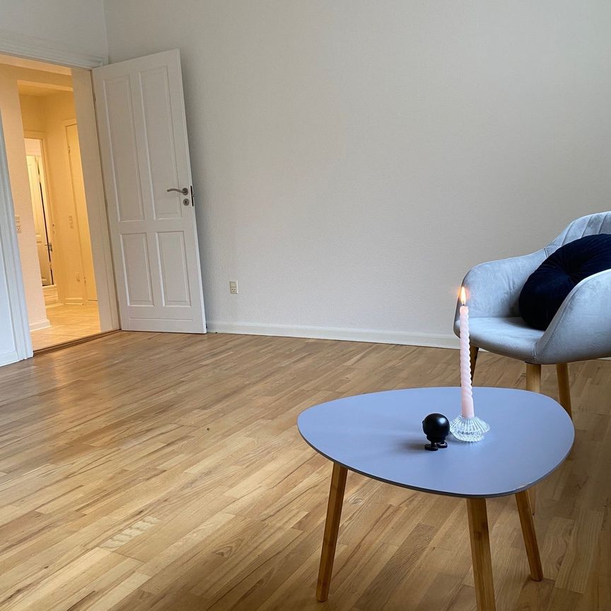 2-værelses lejlighed - Foto 1