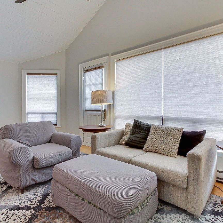 For Lease - 108 Rogers Road Unit# Main, Toronto, Ontario - Photo 1